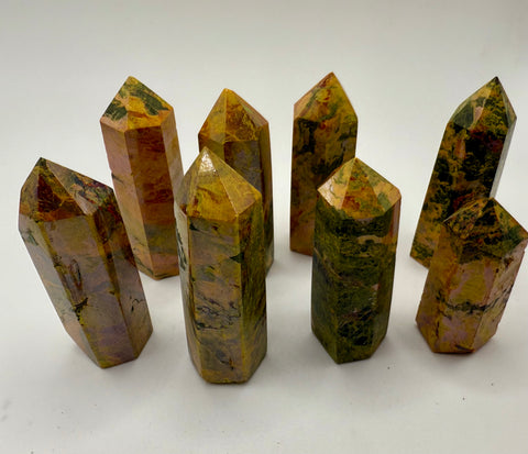 Bumblebee Jasper Towers - SYN-ergy