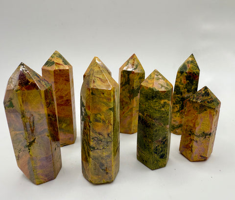 Bumblebee Jasper Towers - SYN-ergy