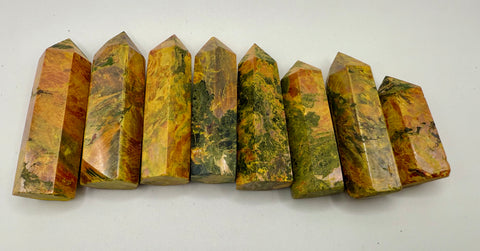 Bumblebee Jasper Towers - SYN-ergy