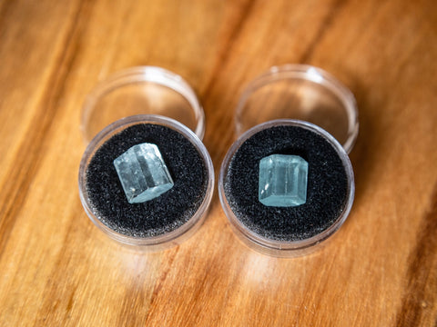 Aquamarine Gemstones – Calming Crystals for Communication, Courage & Emotional Healing - SYN - ergy