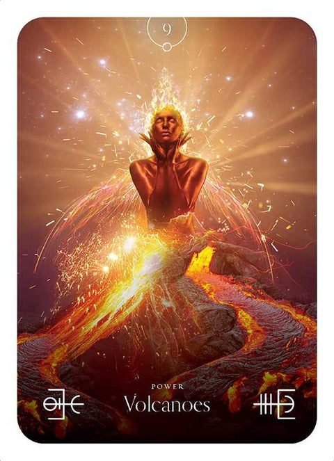 Elemental Oracle by Stacey Demarco - SYN - ergy