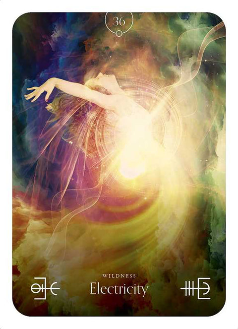 Elemental Oracle by Stacey Demarco - SYN - ergy