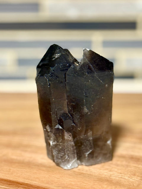Smoky Quartz – Grounding, Protection & Energy Healing - SYN - ergy