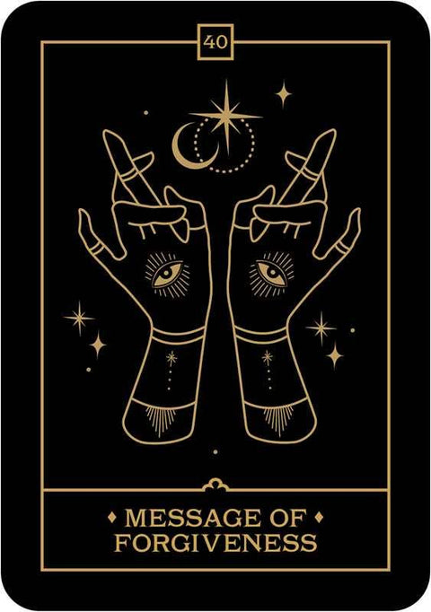 Voices of Souls Oracle Cards| Psychic & Spiritual Development Deck by Isabelle Cerf - SYN - ergy