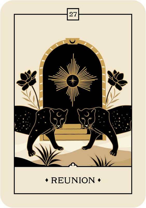 Voices of Souls Oracle Cards| Psychic & Spiritual Development Deck by Isabelle Cerf - SYN - ergy