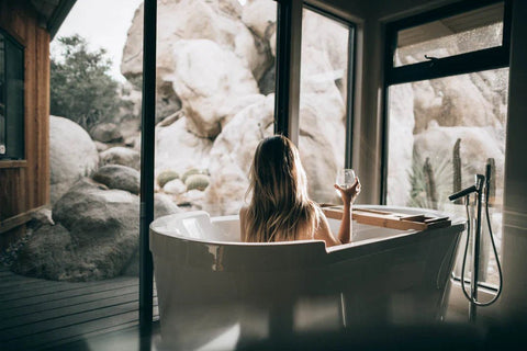 Crafting Your Own Rituals: A Self-Care Beginner's Guide - SYN-ergy