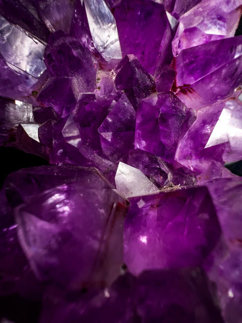 Deep Transformation and Energy Protection with Unique Crystals - SYN-ergy
