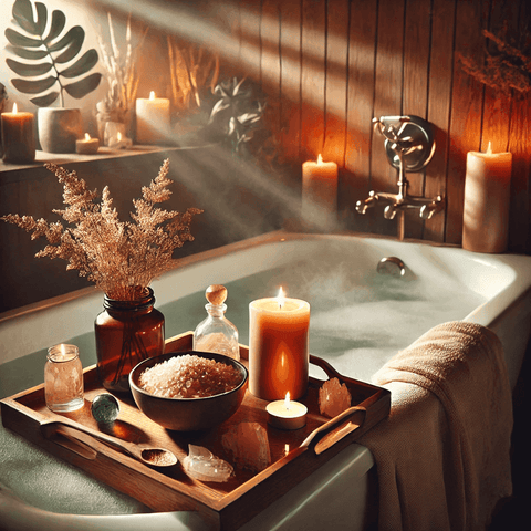 Finding Comfort: Holistic Self-Care for Living with Chronic Pain - SYN-ergy