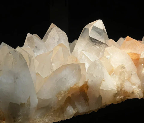 Harnessing Crystal Energy for Holistic Healing and Self-Care - SYN-ergy