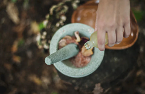 Unlocking Natural Ingredients for Radiant Skin
