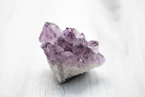 Unlocking Crystal Energy for Your Wellbeing - SYN-ergy