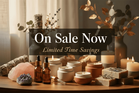 On Sale Now - SYN-ergy