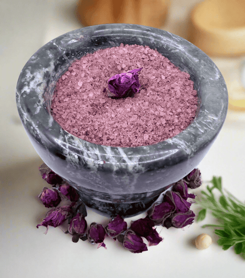 Spa and Wellness Essentials - SYN-ergy