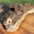 2 lb Chocolate Amethyst Druzy Cluster - SYN - ergy
