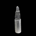 Selenite Sky Towers|High-Vibration Energy Clearing Crystals|10-12” Tall - SYN-ergy