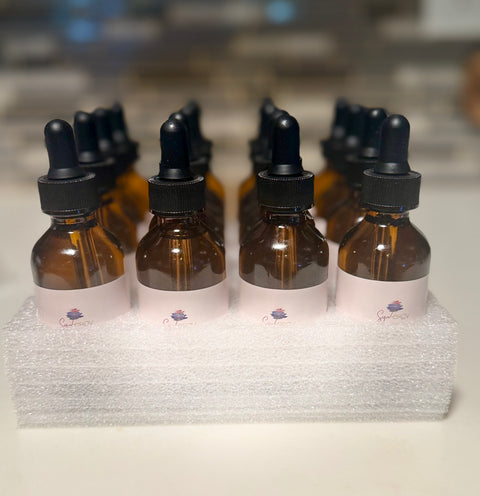 Arnica Elixir Massage & Body Oil