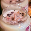 Top of Heart Song Soy Candle- SYN-ergy