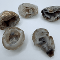 Agate Geodes – Natural Crystal Caves for Protection, Grounding & Inner Harmony - SYN - ergy