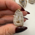 Agate Geodes – Natural Crystal Caves for Protection, Grounding & Inner Harmony - SYN - ergy