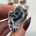 Agate Geodes – Natural Crystal Caves for Protection, Grounding & Inner Harmony - SYN - ergy