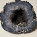 Amethyst Geode| Protection, Calm & Home Décor - SYN - ergy