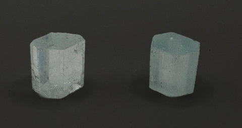 Aquamarine Gemstones – Calming Crystals for Communication, Courage & Emotional Healing - SYN - ergy