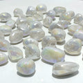 Aura Moonstone – Iridescent Crystal for Intuition, Emotional Balance & Spiritual Connection - SYN - ergy