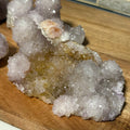 Cactus Spirit Quartz Cluster|Grade AA|Boekenhouthoek, South Africa - SYN - ergy