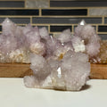 Cactus Spirit Quartz Cluster|Grade AA|Boekenhouthoek, South Africa - SYN - ergy