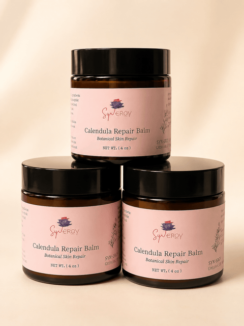 Calendula Balm - SYN-ergy