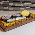 Calendula Balm with Yarrow & Lavender – Healing Skin Salve for Soothing, Hydrating & Restoring - SYN - ergy