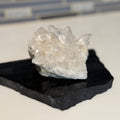 Clear Quartz Crystal Cluster| Master Healer Energy, Clarity & Amplification - SYN - ergy