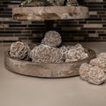 Desert Selenite Rose – Natural Crystal for Cleansing, Protection & Spiritual Growth - SYN - ergy