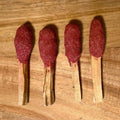 Dragonsblood & Palo Santo Pop – Sacred Ritual and Energy Clearing - SYN - ergy