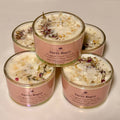 Earth Magic Artisan Ritual Candle - SYN-ergy