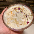 Earth Magic Artisan Ritual Candle - SYN-ergy