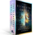 Elemental Oracle by Stacey Demarco - SYN - ergy