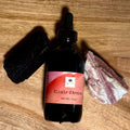 Elixir d'Arnica|Soothing Herbal Blend for Everyday Aches & Tension Support - SYN - ergy