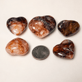 Fire Quartz Hearts - SYN-ergy