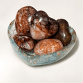 Fire Quartz Hearts - SYN-ergy