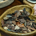 Handcrafted Stone Arrowheads – Natural Tools for Ritual, Decor & Healing - SYN - ergy