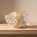 Herkimer Diamond Quartz - SYN-ergy
