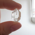 Herkimer Diamond Quartz - SYN-ergy