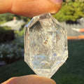 Herkimer Diamond Quartz - SYN-ergy