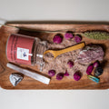 Love Spell Mineral Soak – Relaxing Bath Soak for Romance, Relaxation & Skin Rejuvenation - SYN - ergy