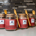 Love Spell Mineral Soak – Relaxing Bath Soak for Romance, Relaxation & Skin Rejuvenation - SYN - ergy