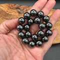 Magnetite hematite Mini Sphere - SYN-ergy