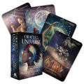 Oracle of the Universe by Stacey Demarco - SYN - ergy