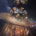 Oracle of the Universe by Stacey Demarco - SYN - ergy