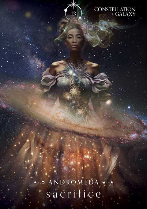 Oracle of the Universe by Stacey Demarco - SYN - ergy